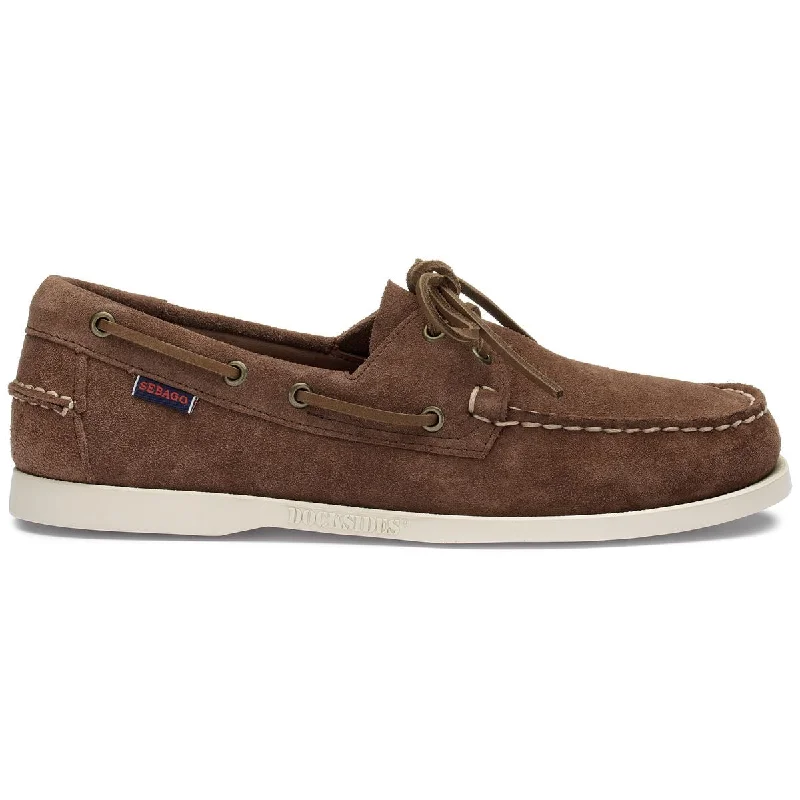 Best Hiking Shoes Portland Roughout - Brown