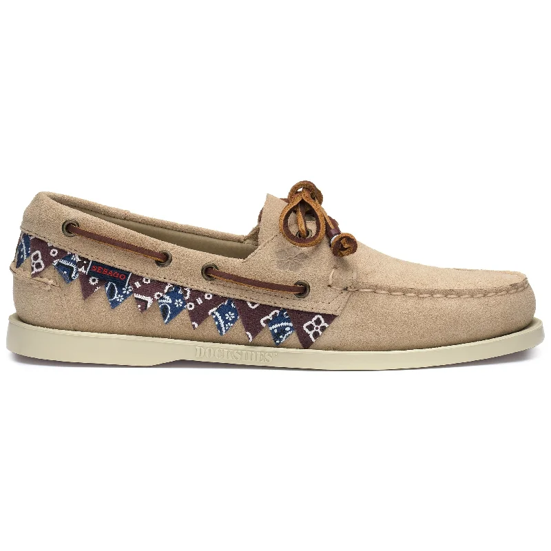 Trendy Loafers For Sale Portland Hanami - Beige Taffy