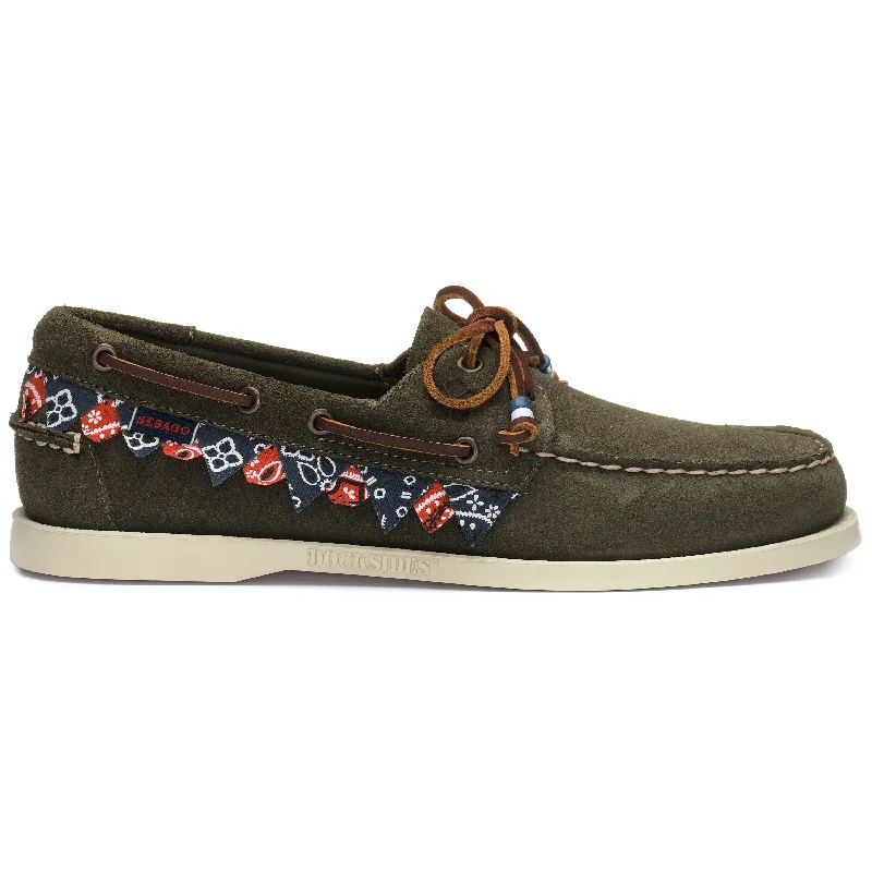 Black Dress Shoes Portland Hanami - Cappero