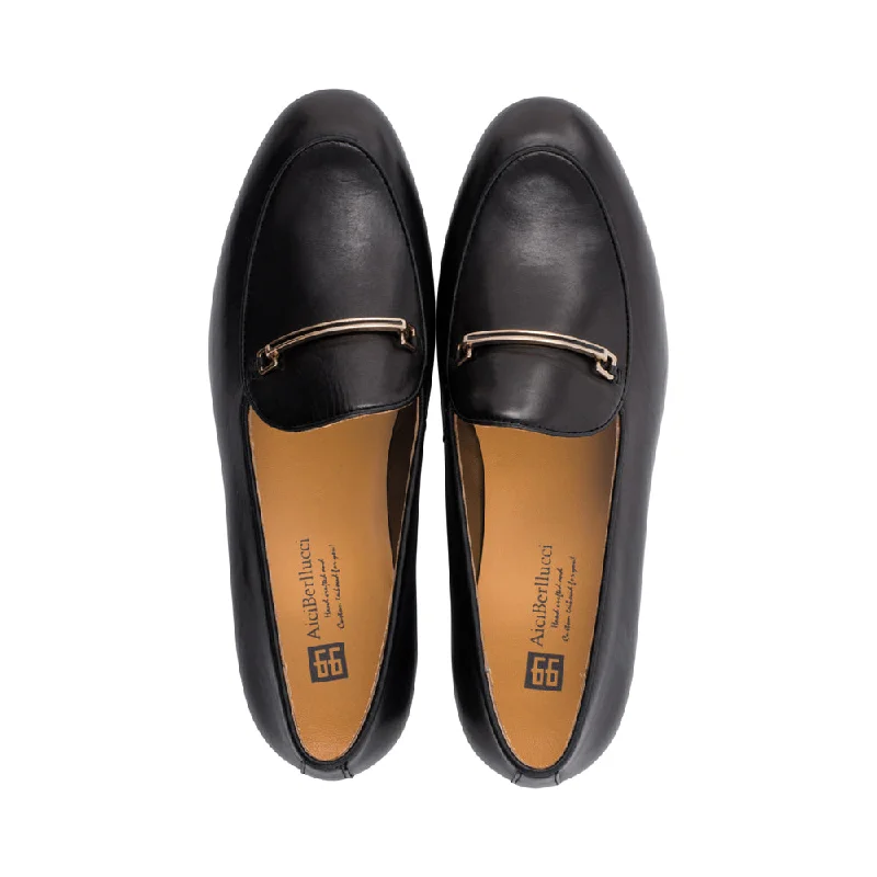 Designer Hiking Shoes For Sale Prime Black Leather F24