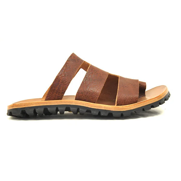 Chunky Sneakers Trend Pushrod-V