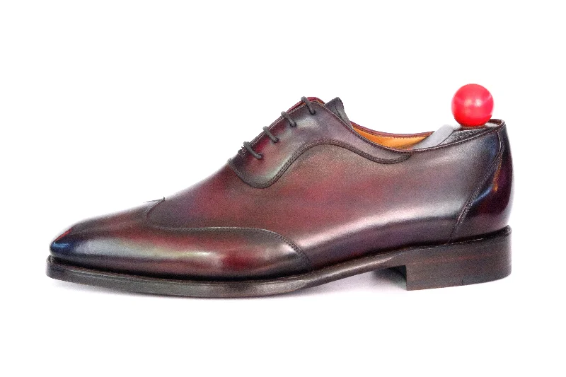 Best Running Footwear Patina Casca - MTO - Rainier