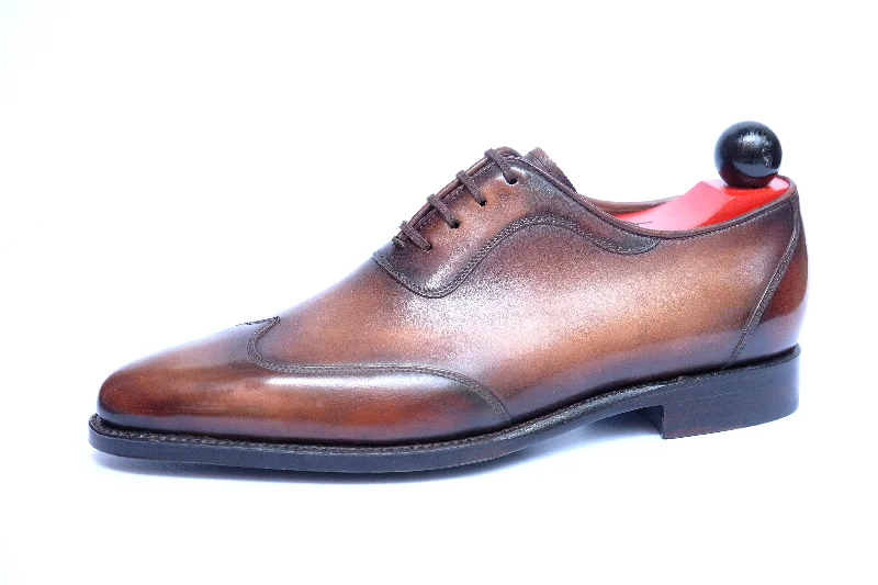 Stylish Winter Footwear Patina Olga - MTO - Rainier