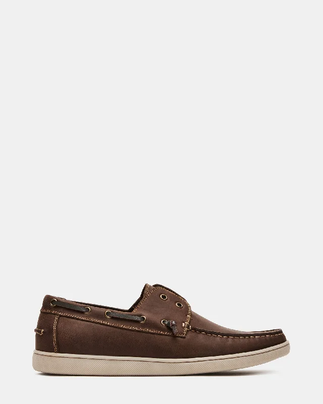 Running Shoes For Outdoor RALPH BROWN