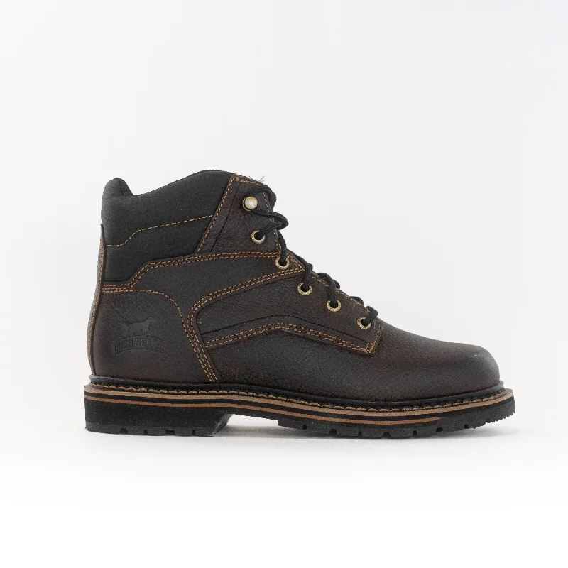 Casual Hiking Shoes Sale Irish Setter Kittson 6'' Soft Toe (Men's) - Dark Brown