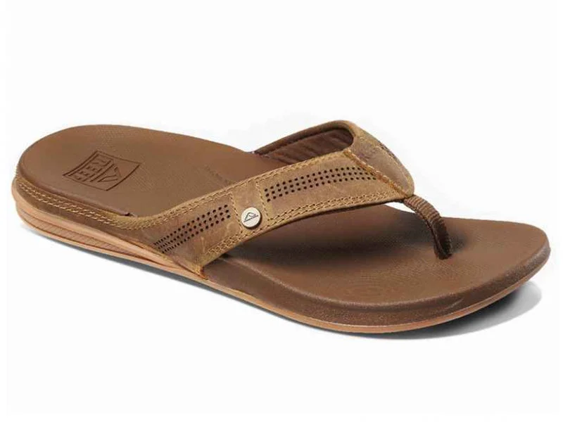 Comfortable Casual Sandals Reef Cushion Lux - Men's Sandal