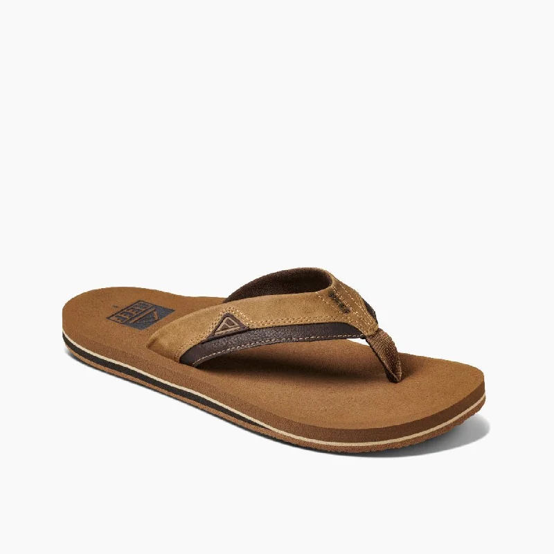 Stylish Sneakers Online Reef Men's Cushion Dawn - Bronze