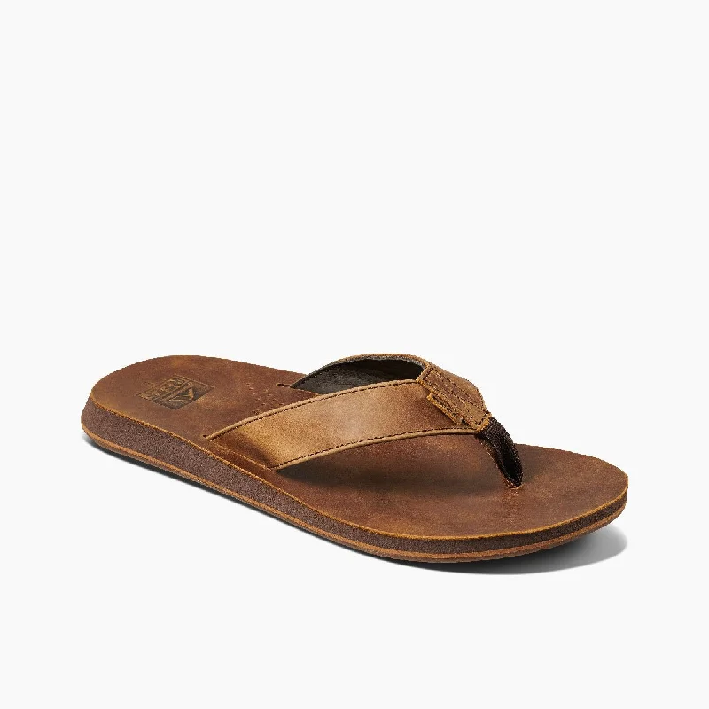 Vintage Sneakers Collection Reef Men's Drift Classic - Brown