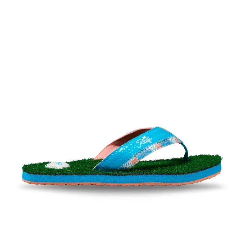 Sporty Hiking Shoes Reef Men's Mulligan II Flip - Tropics