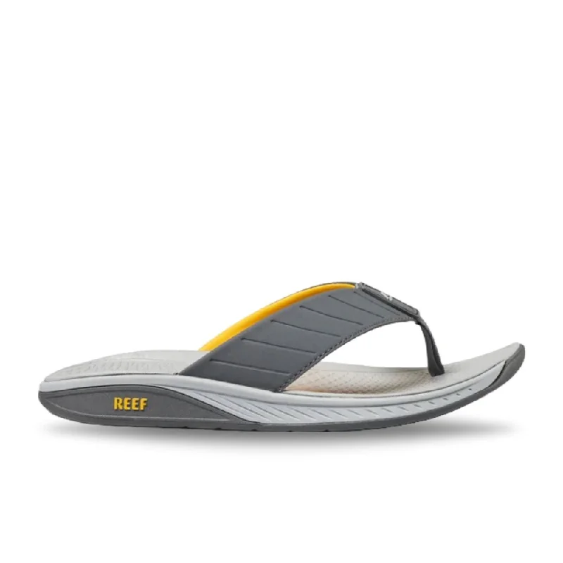 Outdoor Sneakers Collection Reef Men's The Deckhand - Castlerock