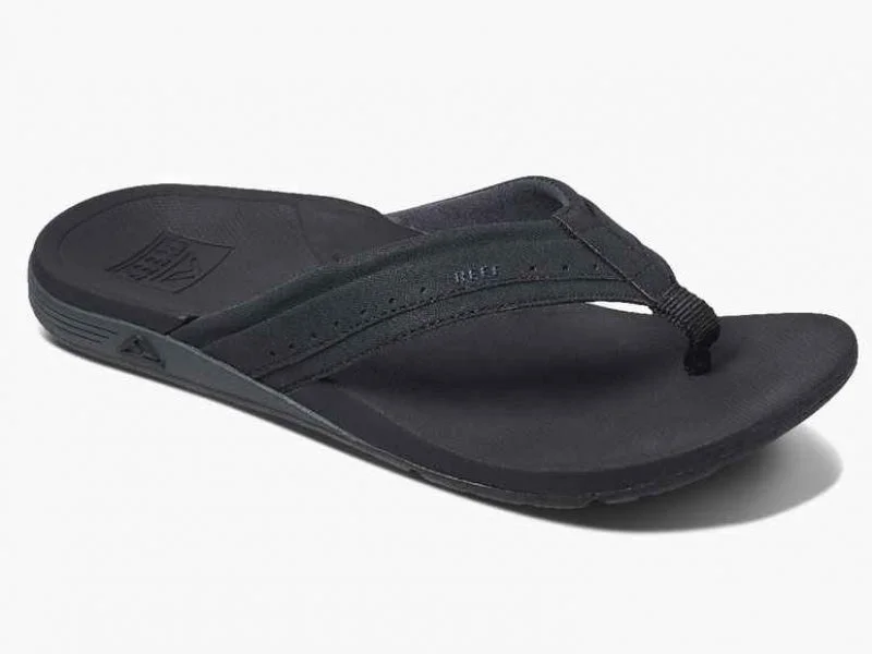 Stylish Work Sneakers Reef Ortho Spring - Men's Sandal