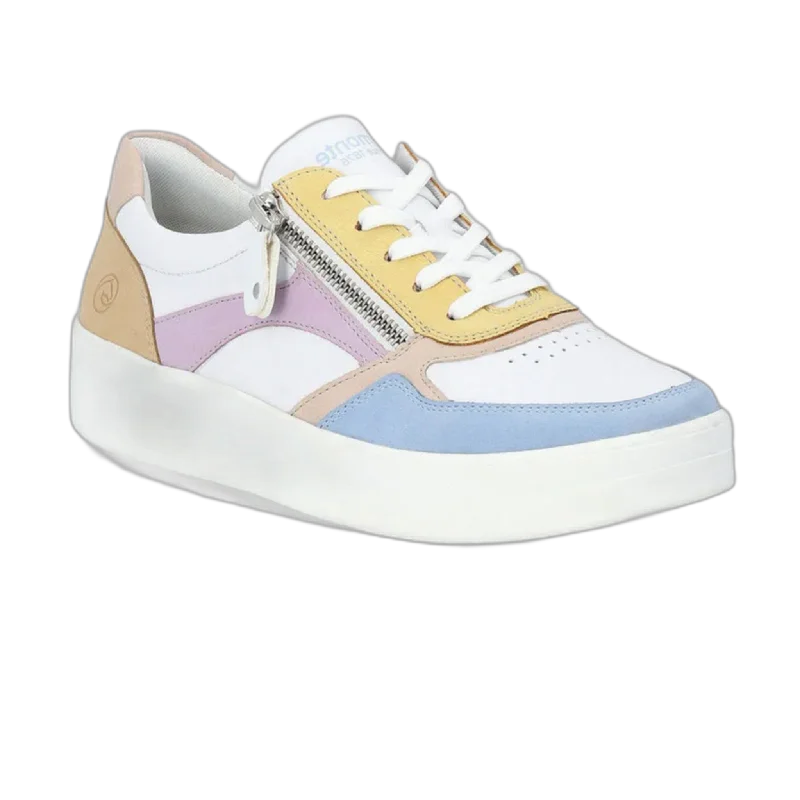 Fashionable Work Sneakers D0J08 Kendra