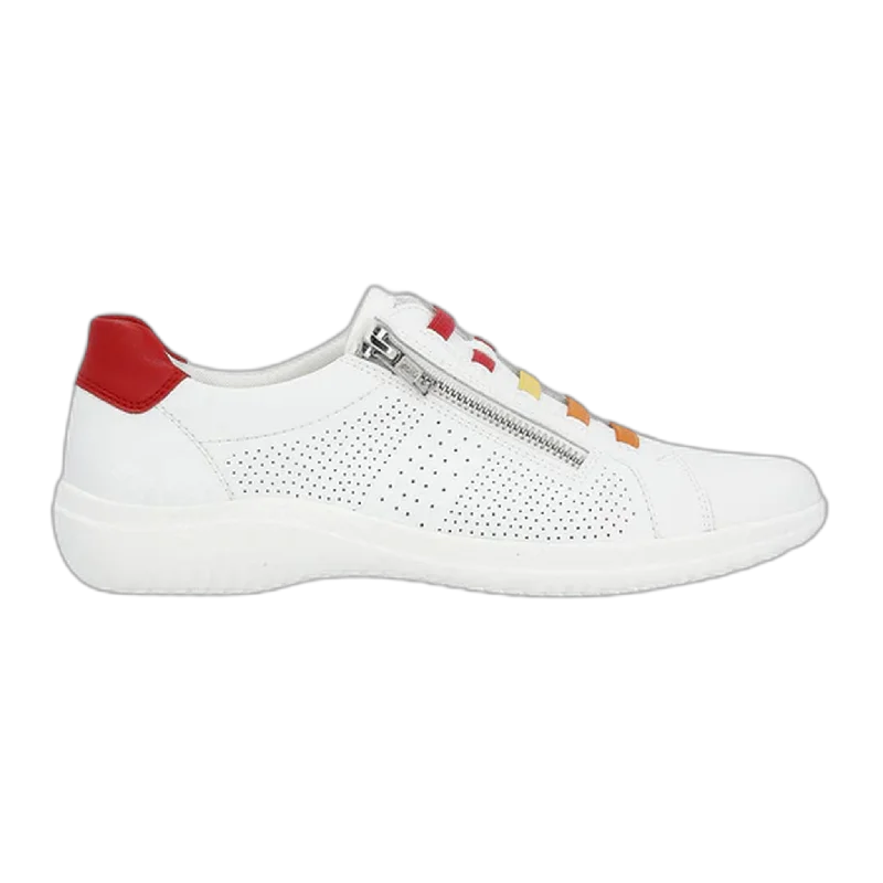 Casual Work Sneakers D1E02 Louann