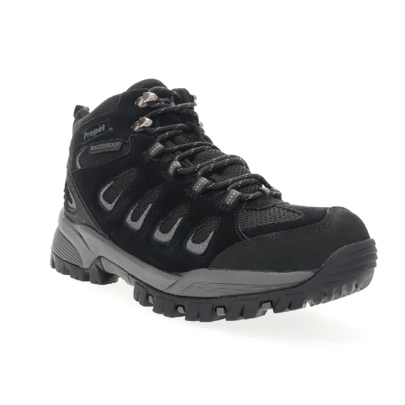 Trendy Hiking Sandals Online Ridge Walker -- Men's Waterproof Hiker
