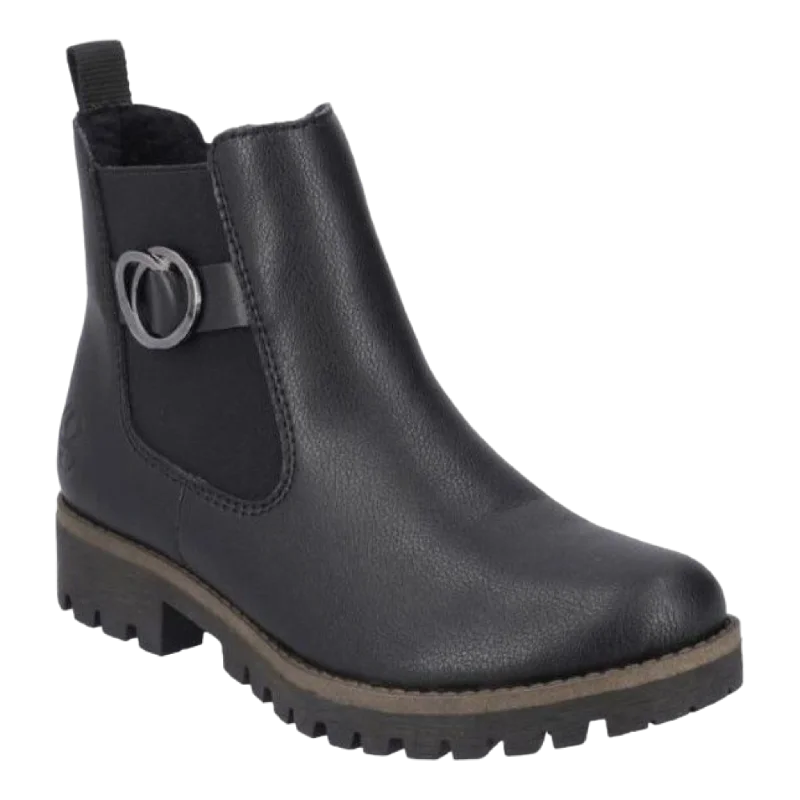 Comfortable Winter Footwear 78570 Payton
