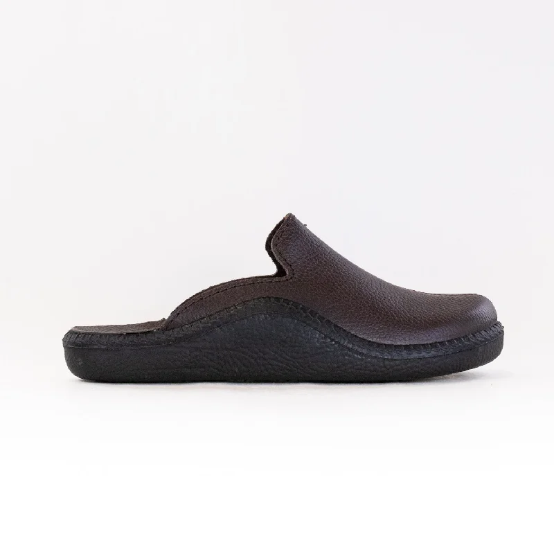 Trendy Snow Boots Online Romika Mokasso 202 (Men's) - Mocca