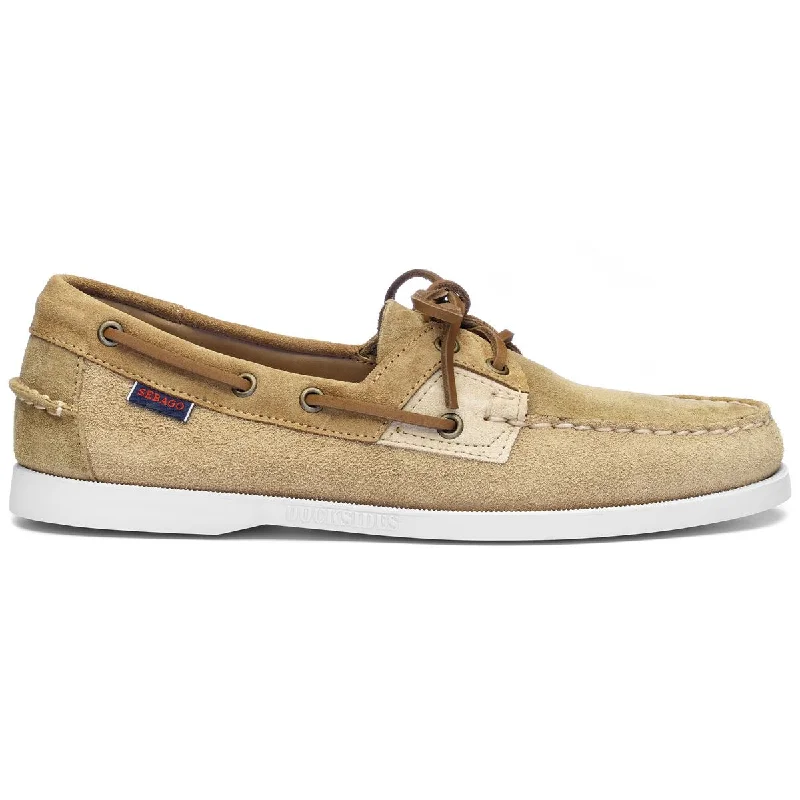 Comfortable Dress Shoes Rossisland Jib Shadow - Warm Tones