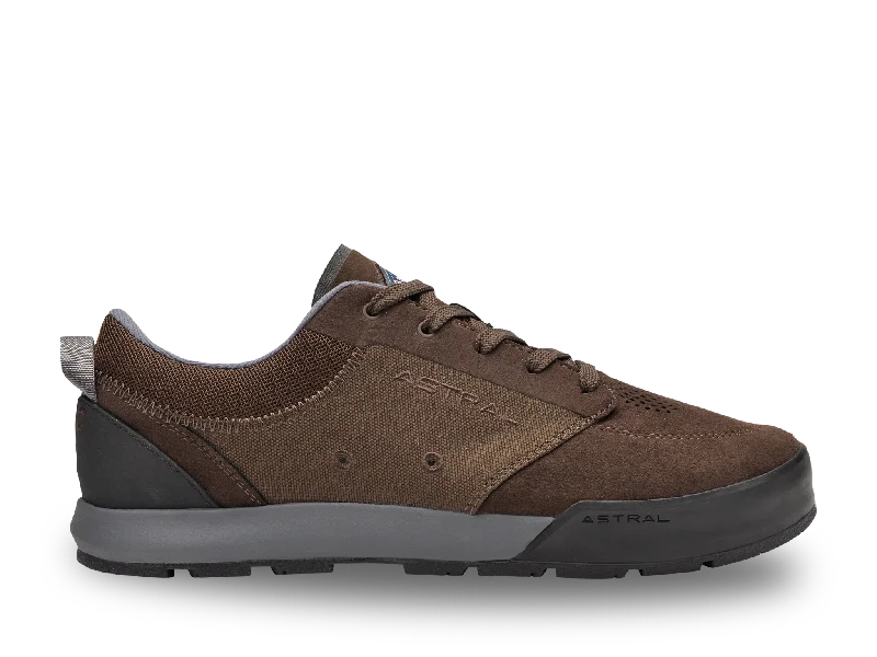 Mocha Brown