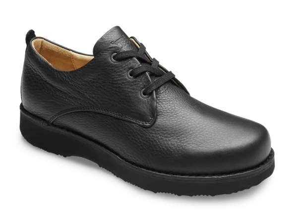 Winter Hiking Sneakers Samuel Hubbard Free  I Samuel Hubbard, Black Leather