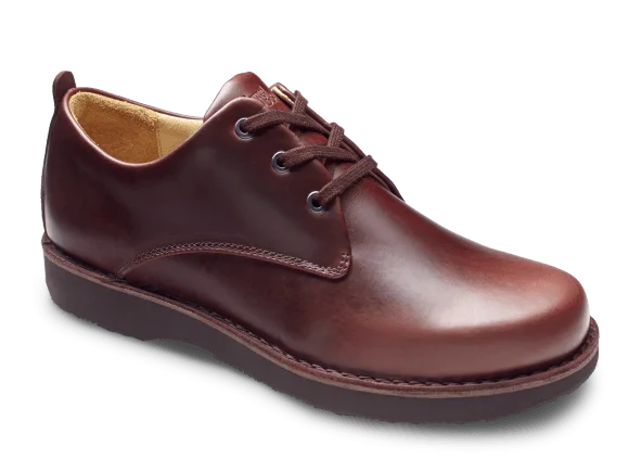 Luxury Hiking Shoes Samuel Hubbard Free  I Samuel Hubbard, Cordovan Leather