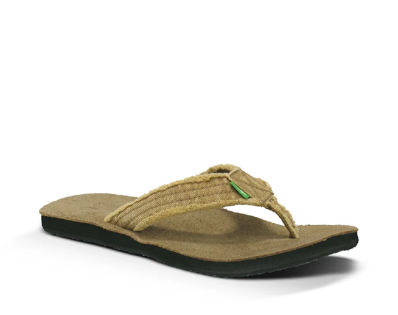 Trendy Hiking Footwear Sale Sanuk Fraid Not Big & Tall
