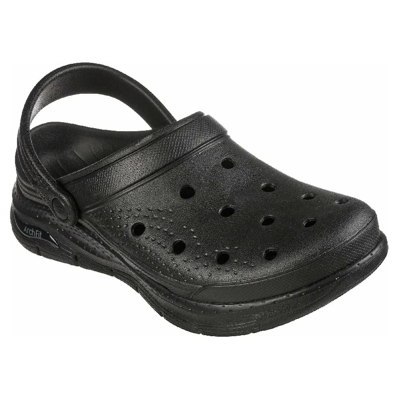 Trendy Hiking Sneakers Online SKECHERS FOAMIES ARCH FIT VALIANT MEN'S