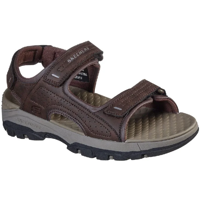 Trendy Snow Footwear SKECHERS RELAXED FIT TRESMEN-GARO MEN'S - FINAL SALE!