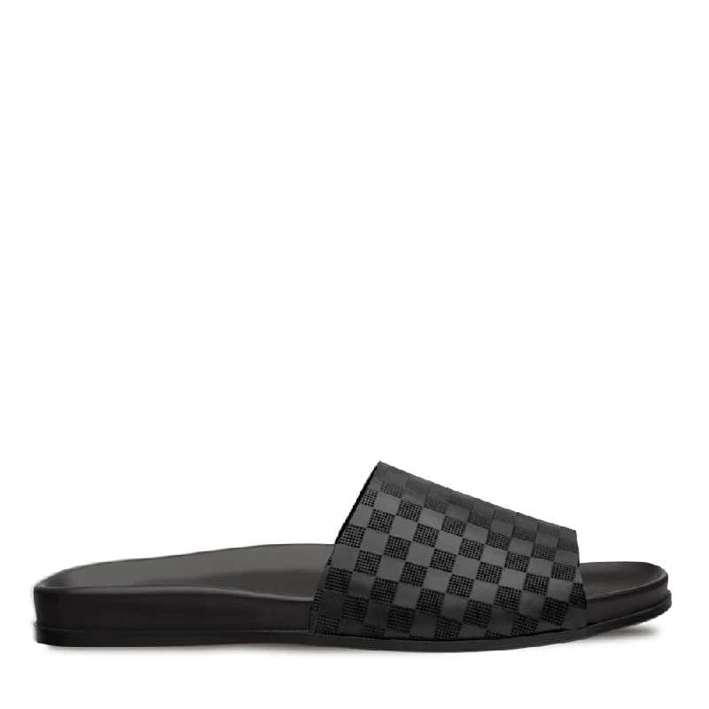 Stylish Work Sandals Slide Sandal