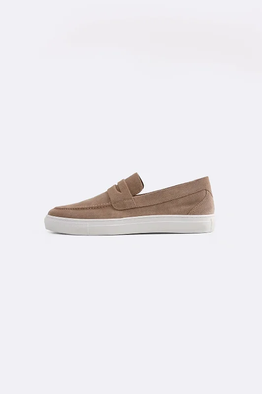 Best Hiking Shoes Online SLIP ON LOAFERS