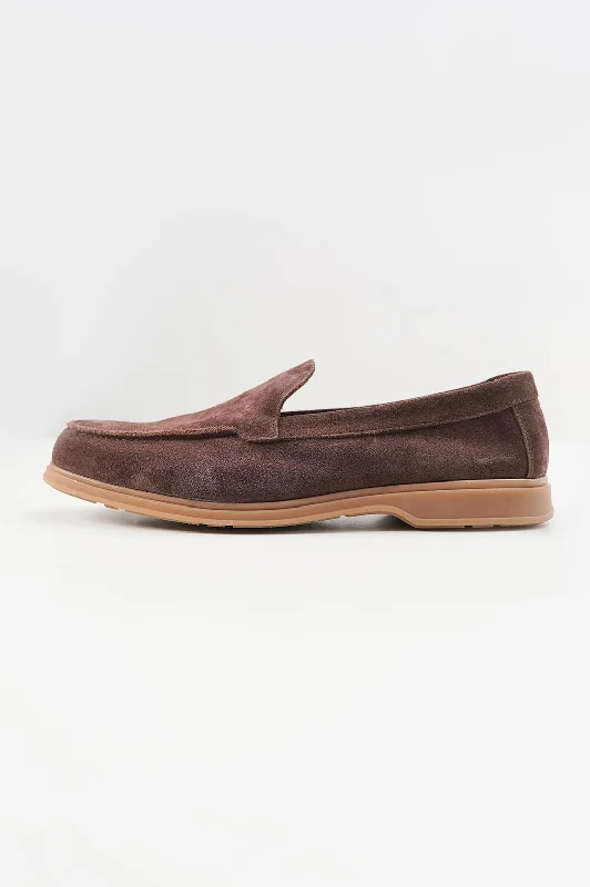 Outdoor Sneakers Collection SLIP ON LOAFERS