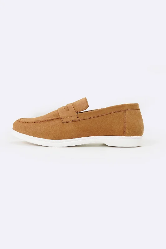 Stylish Running Footwear SLIP ON LOAFERS