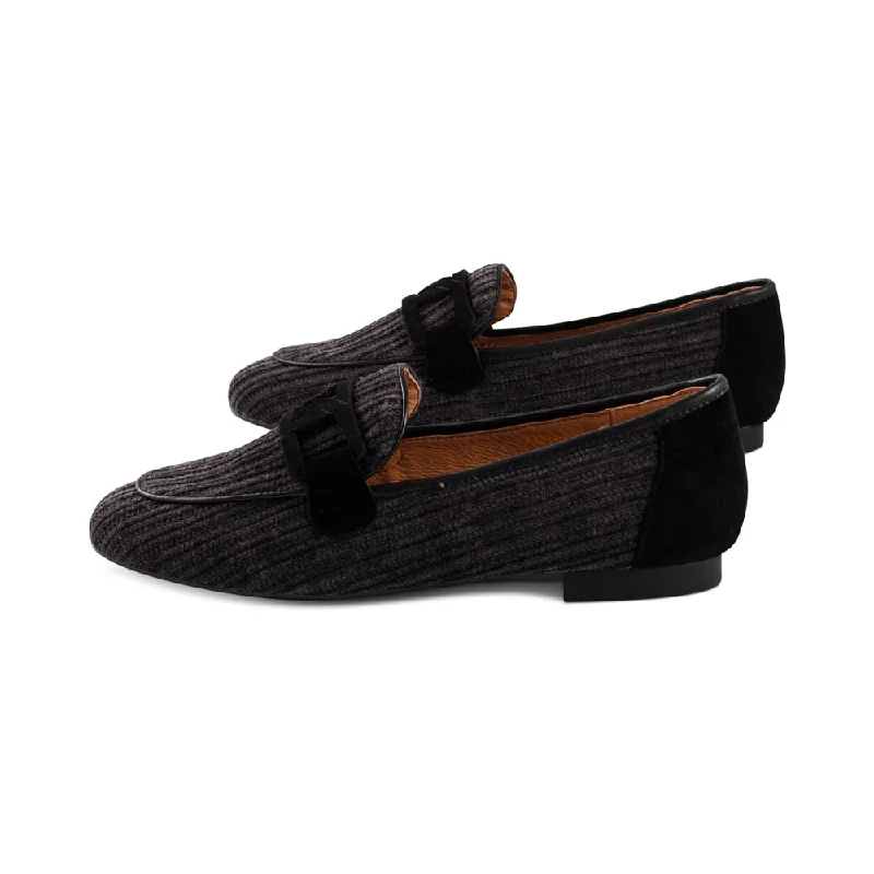 Comfortable Boots For Hiking Online Snowdrop Black / Smoke Suede Chenille F24