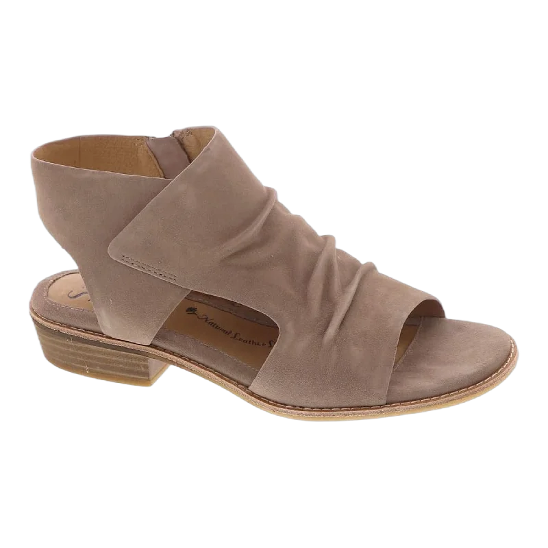 Fashionable Flat Shoes Naoma
