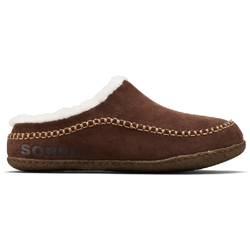Formal Wedding Shoes Sorel Falcon Ridge™ II Tobacco Slipper (Men's)