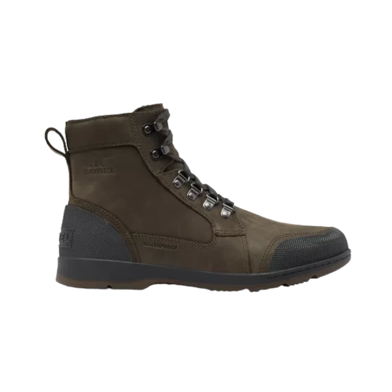 Stylish Running Shoes Sale Men's Ankeny™ II MID Boot