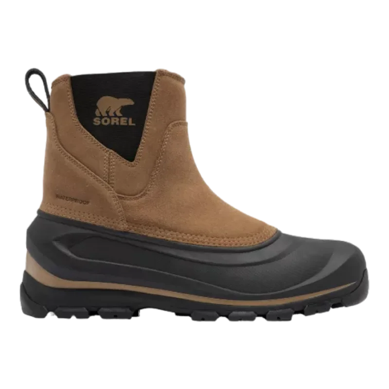 Stylish Hiking Sneakers Online Men's Buxton™ Pull On