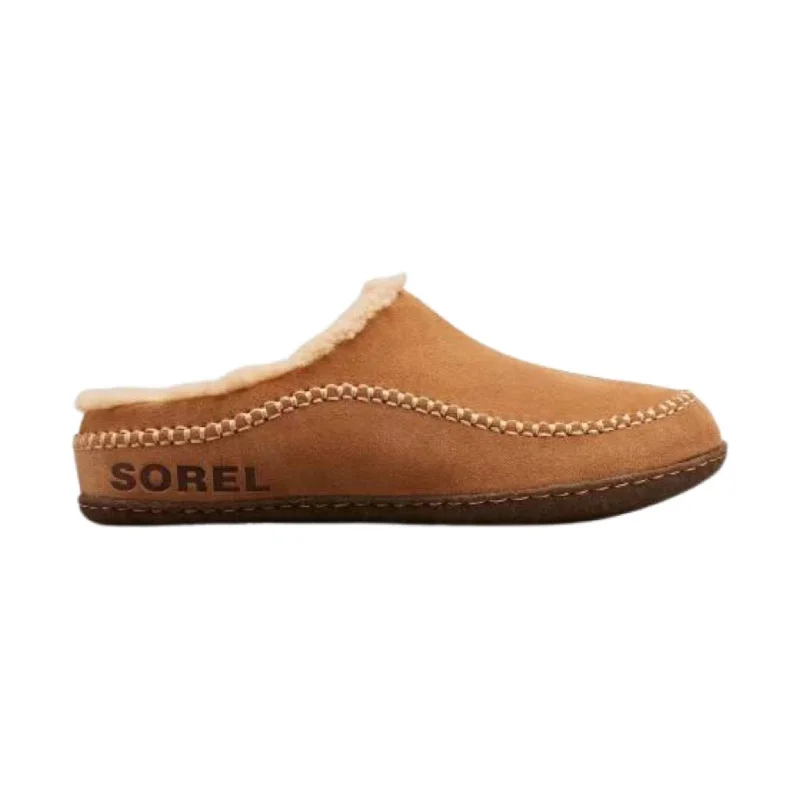Stylish Running Footwear For Sale Sorel Men's Falcon Ridge II Slipper - Camel Brown/Curry Stylish Running Footwear For Sale Sorel Men's Falcon Ridge II Slipper - Camel Brown/Curry