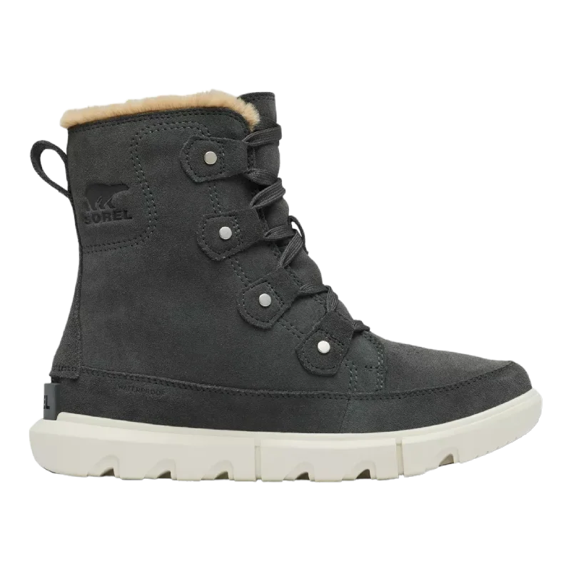 Trendy Running Boots Online Women's Explorer Next™ Joan Boot