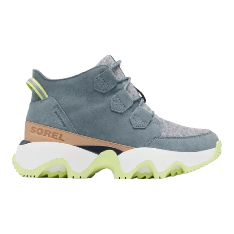 Trendy Hiking Boots Online Kinetic™ Impact Caribou Boot