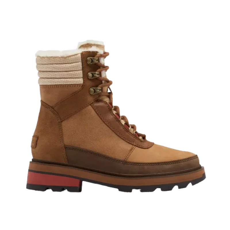 Trendy Outdoor Sandals For Sale Women's Lennox™ Lace Cozy STKD Boot