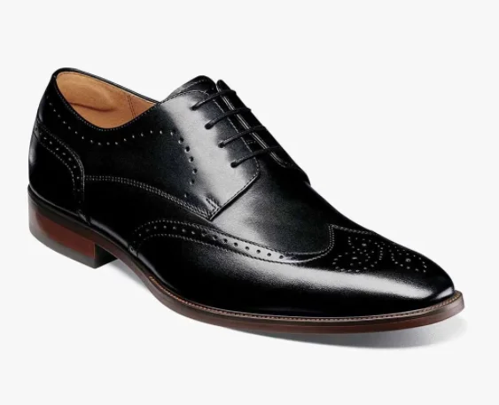 Fashionable Work Boots SORRENTO 14291 I Florsheim