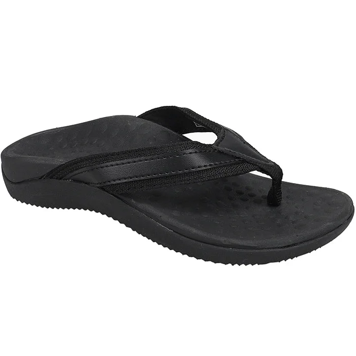 Formal Leather Shoes Sovella Unisex Cruise Black