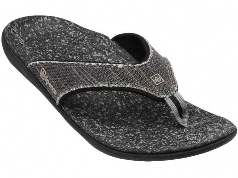 Classic Hiking Boots Spenco Yumi Canvas - Men's Sandal