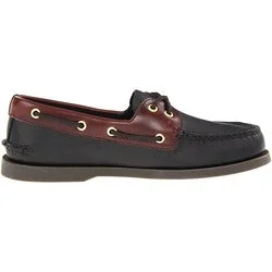 Casual Winter Shoes Authentic Original 2 Eye Sperry