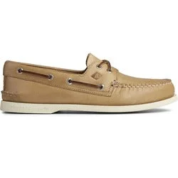 Comfortable Lace-Up Shoes Authentic Original 2 Eye Sperry