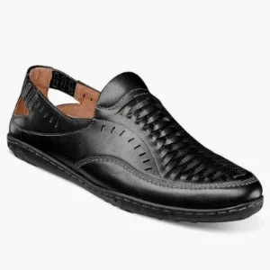 Comfortable Boots For Hiking Online Stacy Adams C3294 Ibiza (Black)