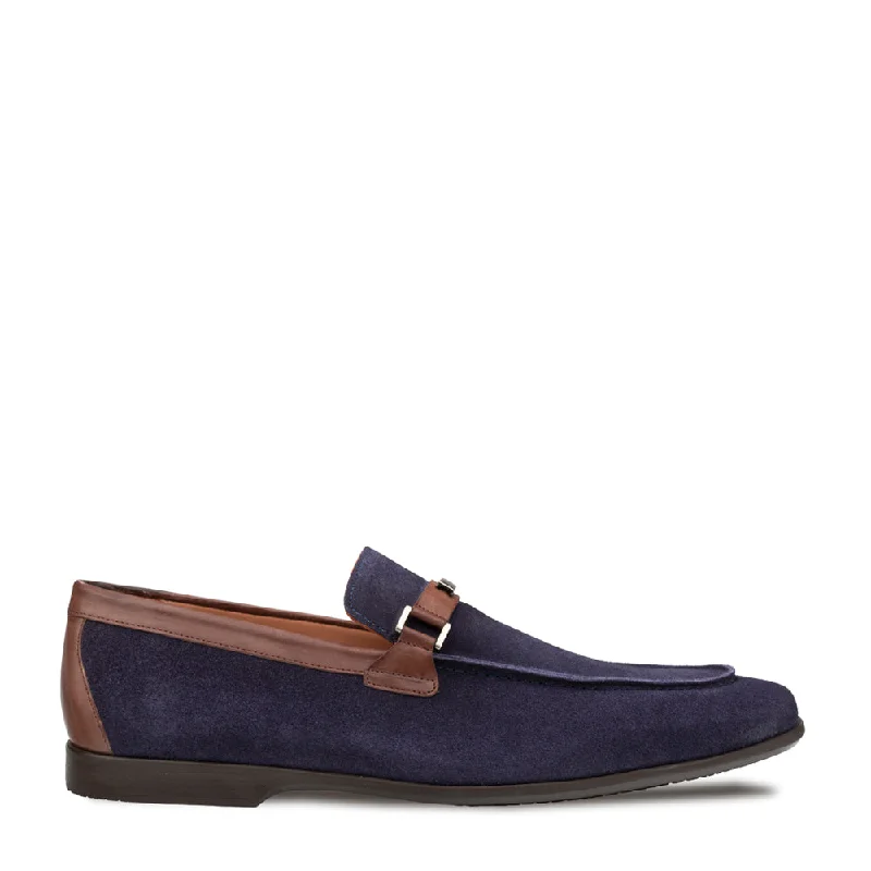 Fashionable Work Boots Suede Ornament Slip On