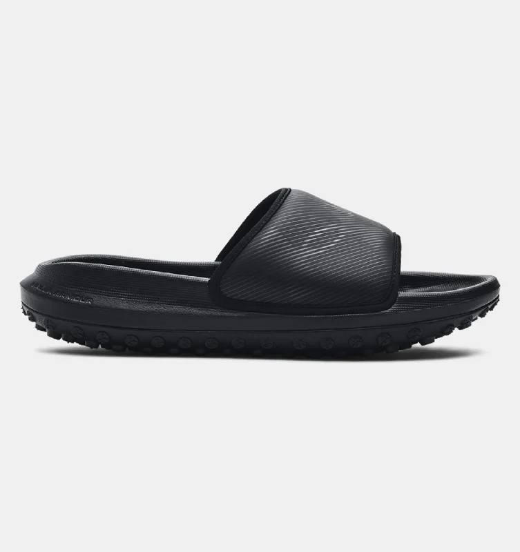 Stylish Work Shoes Summit Fat Tire Sway Slides