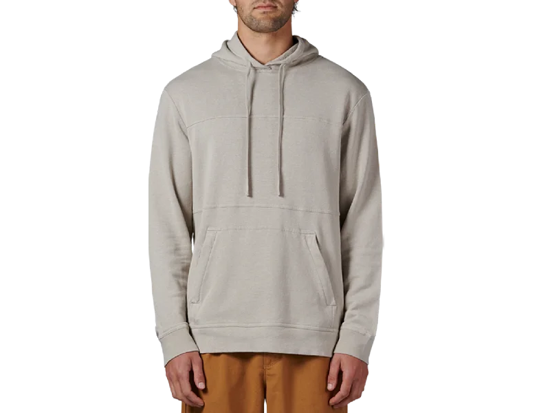Casual Sports Footwear Sunset Hemp Hoodie M's
