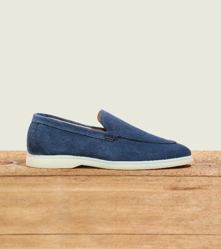 Cozy Winter Shoes Tanner